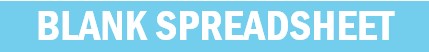 blue rectangle with white letters